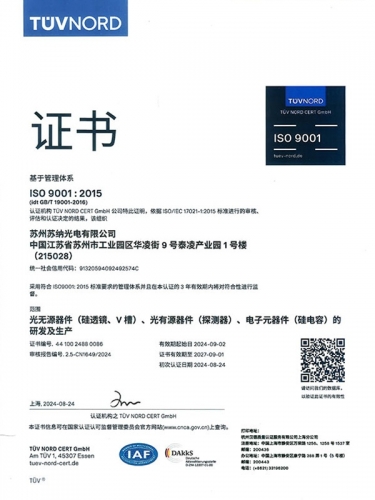 ISO9001質(zhì)量管理體系-CHS-44-100-2488-0086